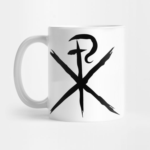 Chi Rho by thecamphillips